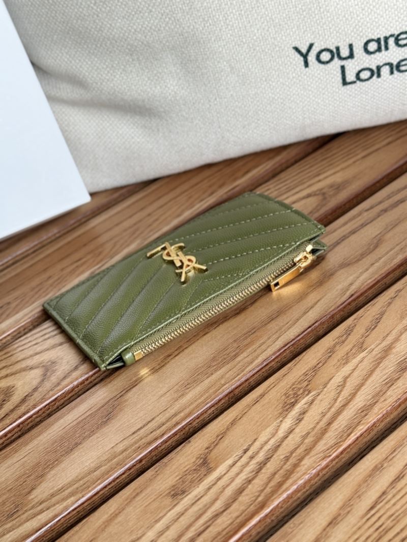 YSL Wallets Purse